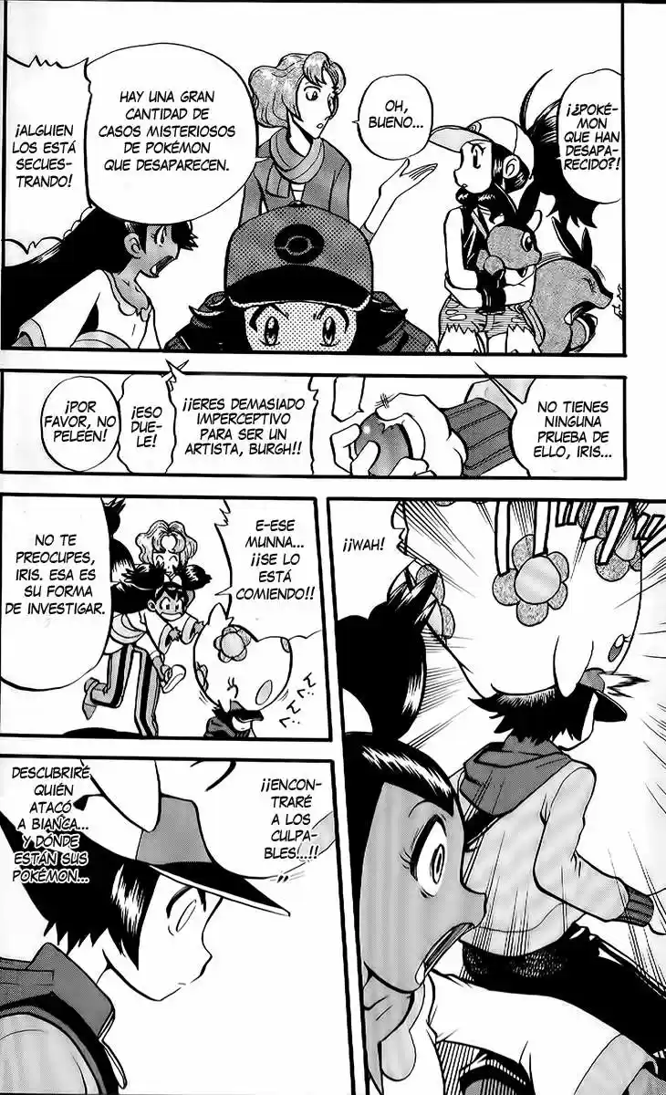 Pokémon Special (1997) - Capítulo 479 - Página 14 - LectorTMOo