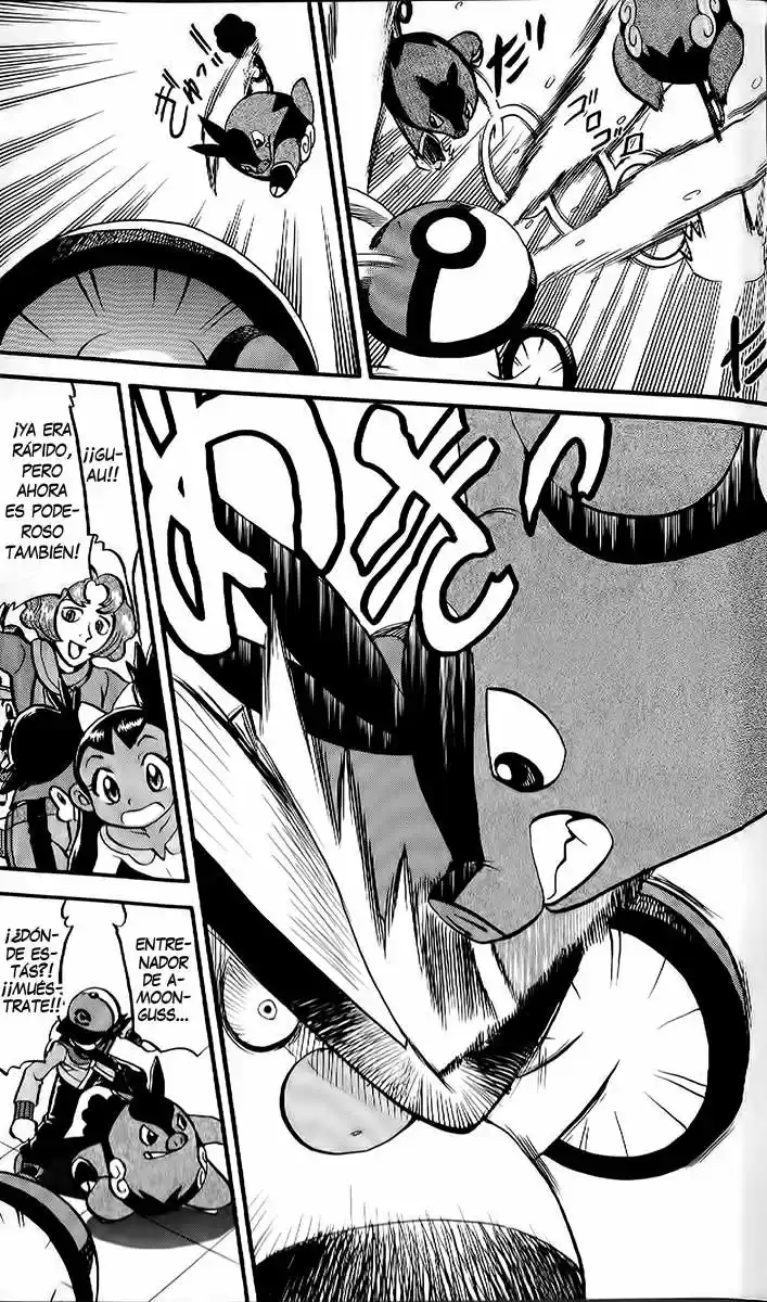 Pokémon Special (1997) - Capítulo 479 - Página 19 - LectorTMOo