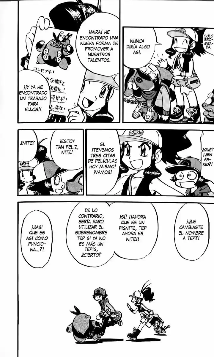 Pokémon Special (1997) - Capítulo 479 - Página 24 - LectorTMOo