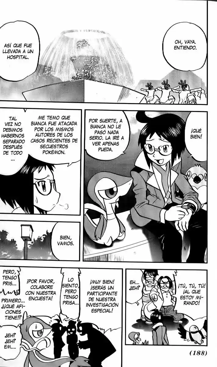 Pokémon Special (1997) - Capítulo 479 - Página 25 - LectorTMOo