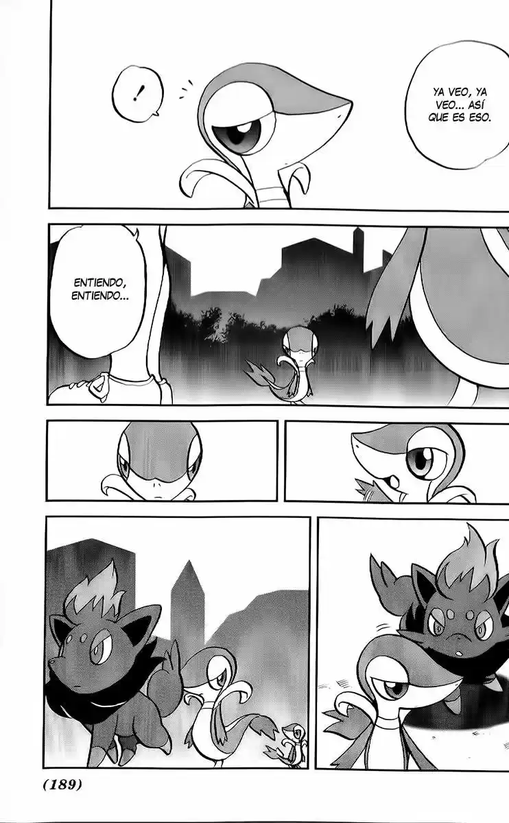 Pokémon Special (1997) - Capítulo 479 - Página 26 - LectorTMOo