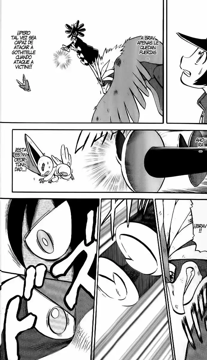 Pokémon Special (1997) - Capítulo 480 - Página 17 - LectorTMOo