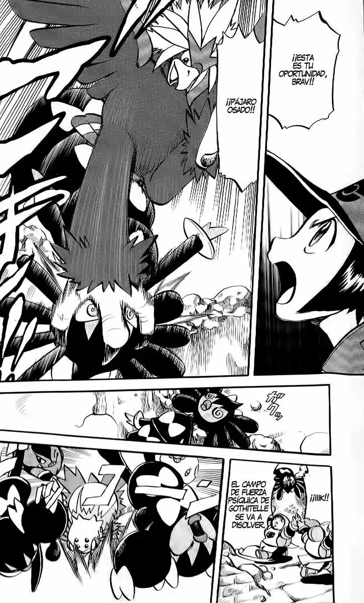 Pokémon Special (1997) - Capítulo 480 - Página 20 - LectorTMOo