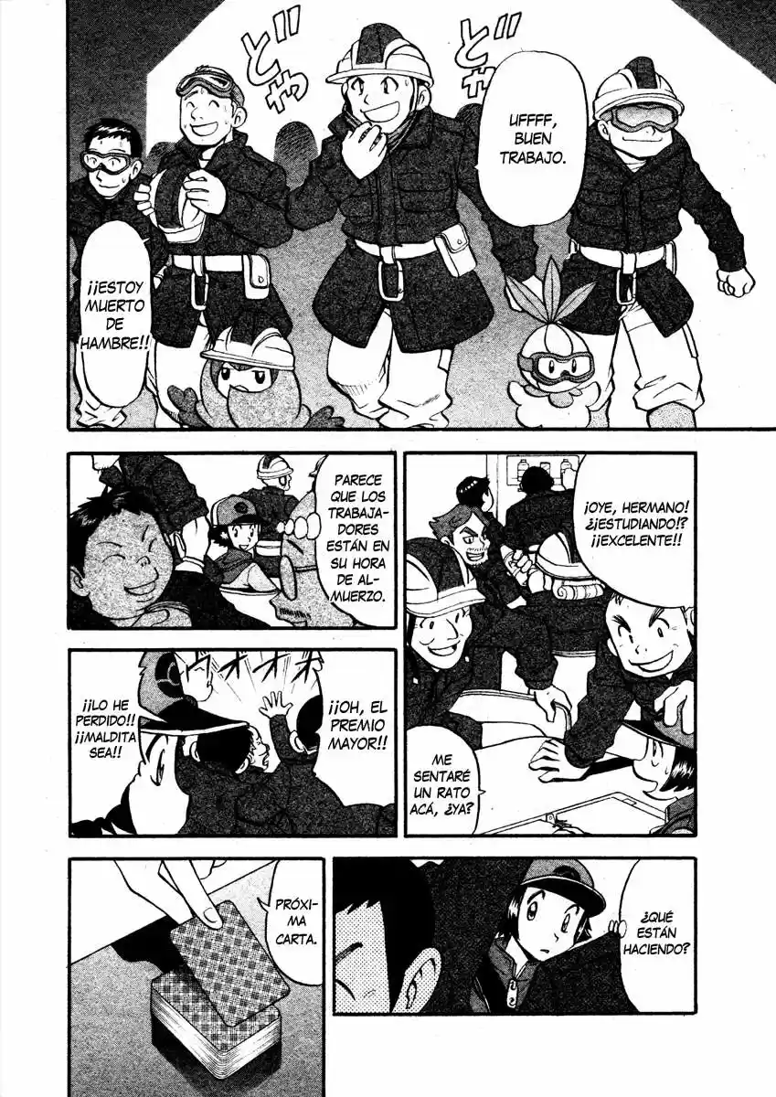 Pokémon Special (1997) - Capítulo 481 - Página 5 - LectorTMOo