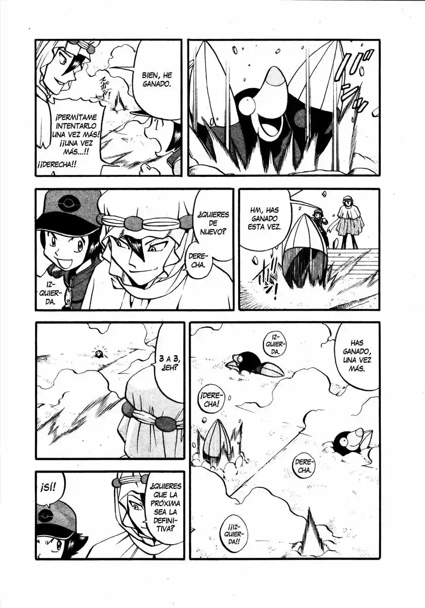Pokémon Special (1997) - Capítulo 481 - Página 11 - LectorTMOo
