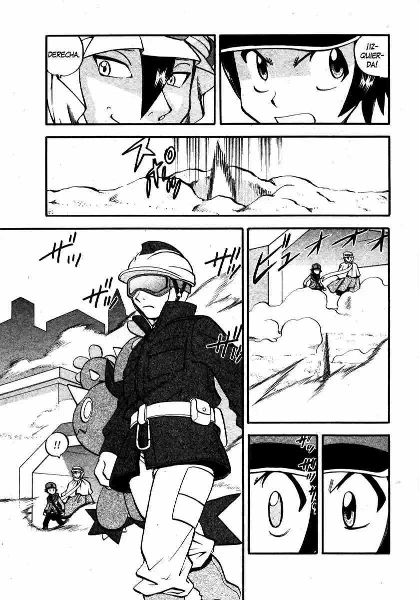 Pokémon Special (1997) - Capítulo 481 - Página 12 - LectorTMOo