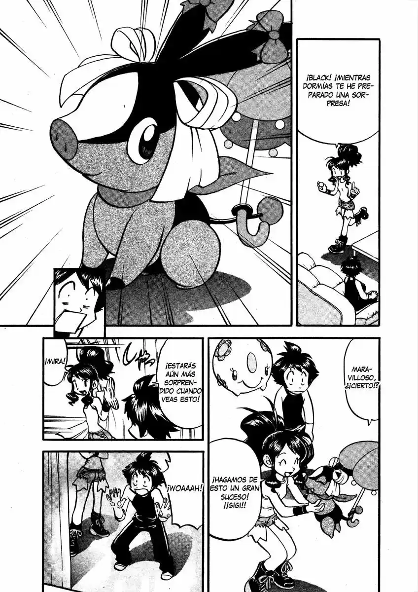 Pokémon Special (1997) - Capítulo 482 - Página 12 - LectorTMOo
