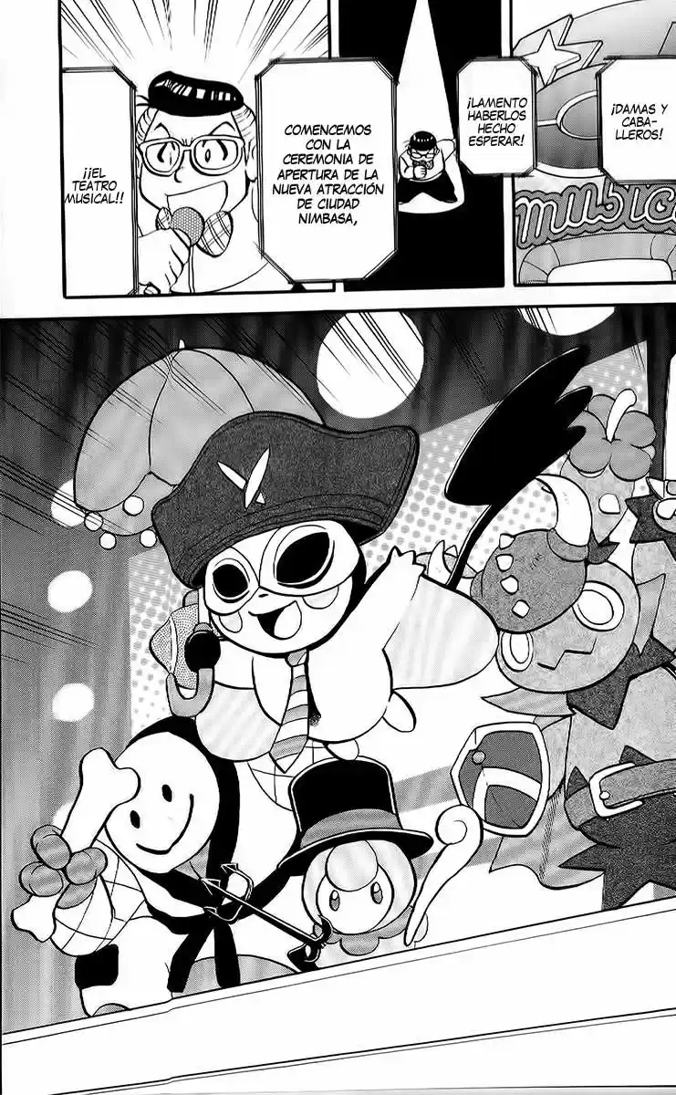 Pokémon Special (1997) - Capítulo 483 - Página 2 - LectorTMOo