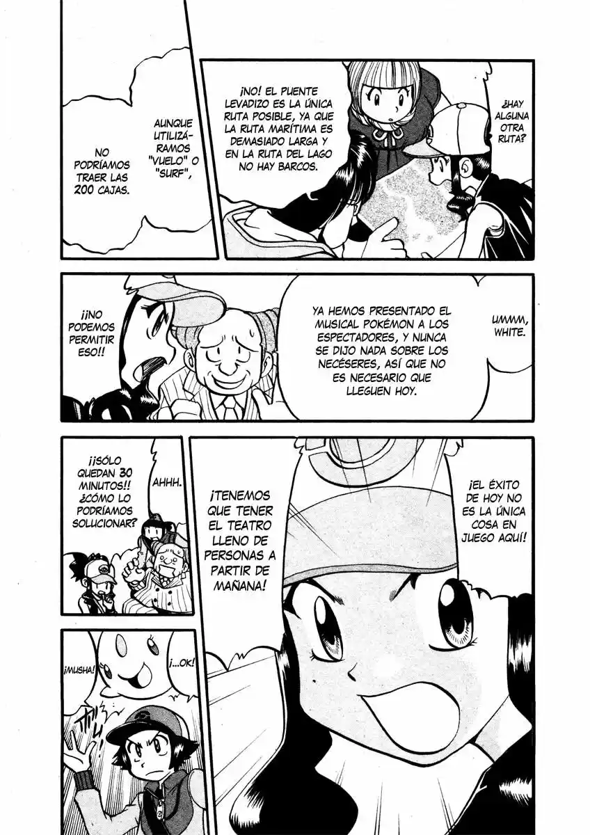 Pokémon Special (1997) - Capítulo 483 - Página 8 - LectorTMOo