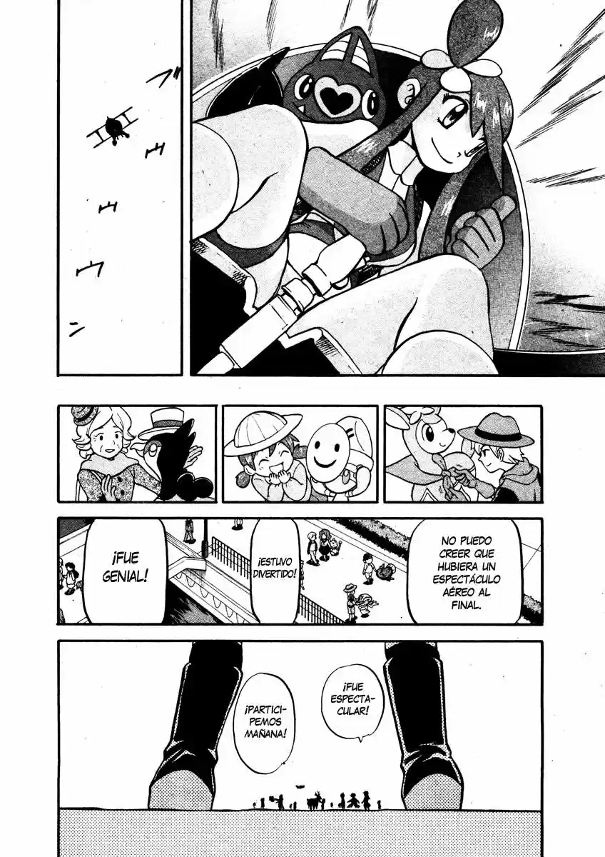 Pokémon Special (1997) - Capítulo 483 - Página 15 - LectorTMOo