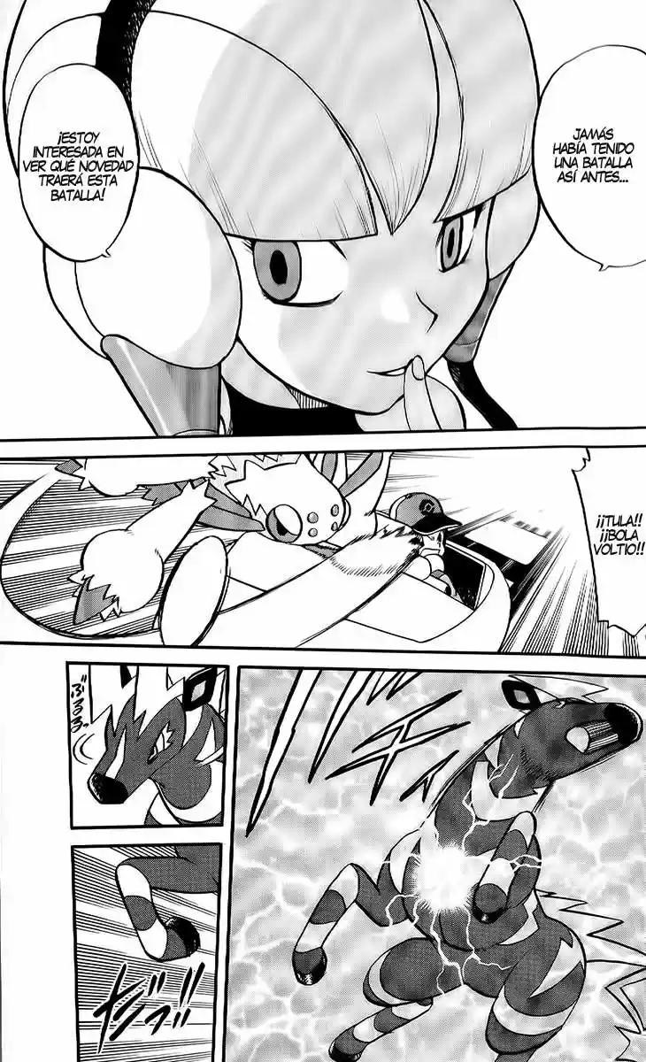 Pokémon Special (1997) - Capítulo 484 - Página 8 - LectorTMOo