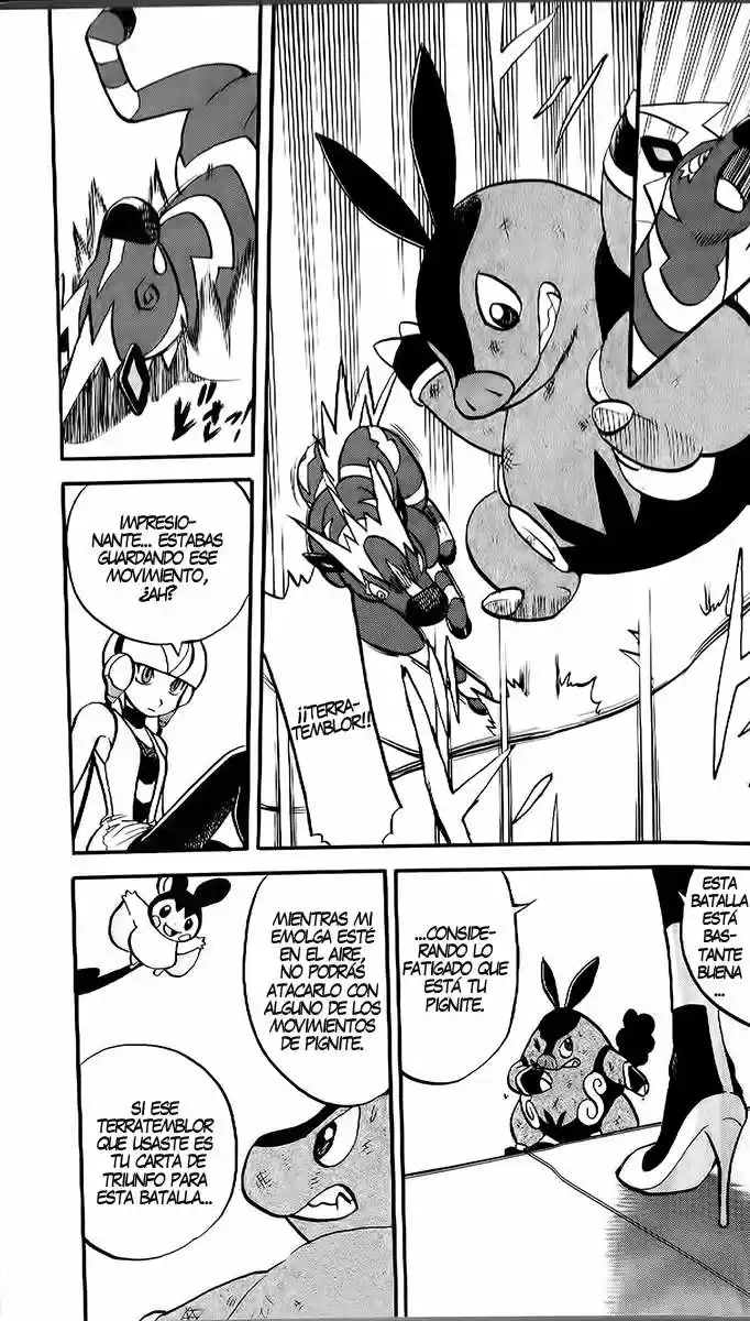 Pokémon Special (1997) - Capítulo 484 - Página 14 - LectorTMOo