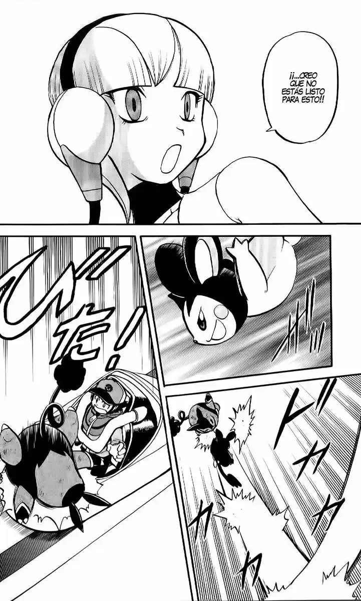 Pokémon Special (1997) - Capítulo 484 - Página 15 - LectorTMOo