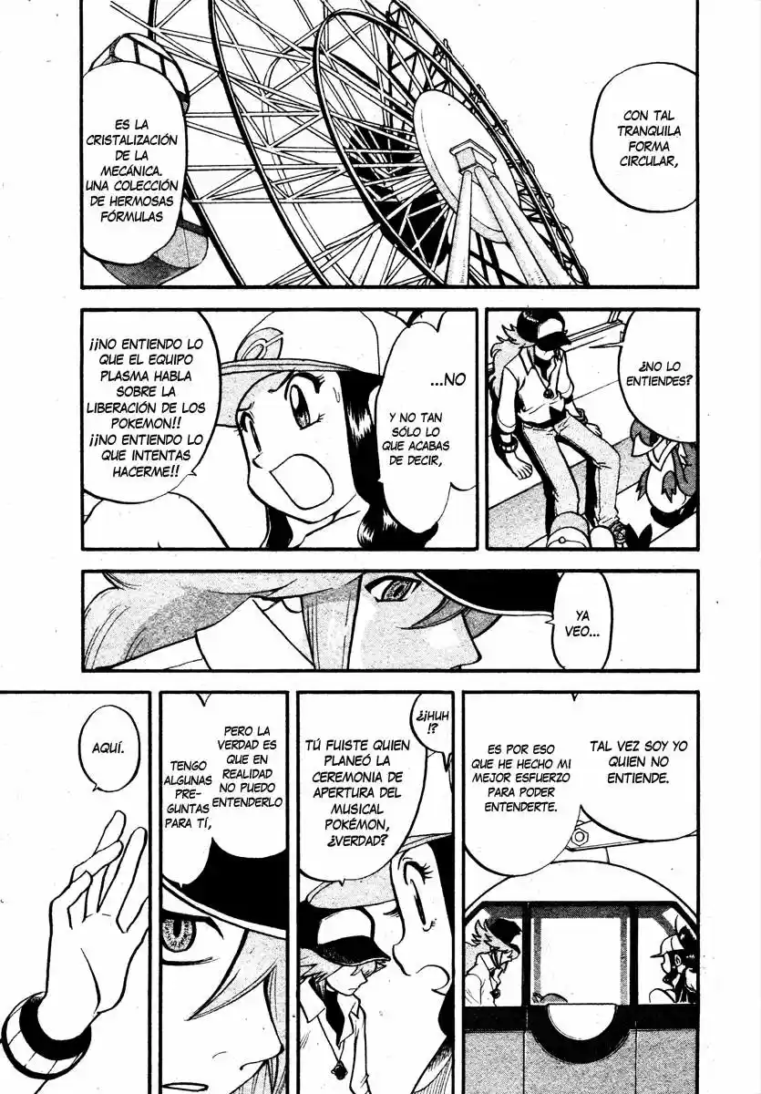 Pokémon Special (1997) - Capítulo 485 - Página 8 - LectorTMOo