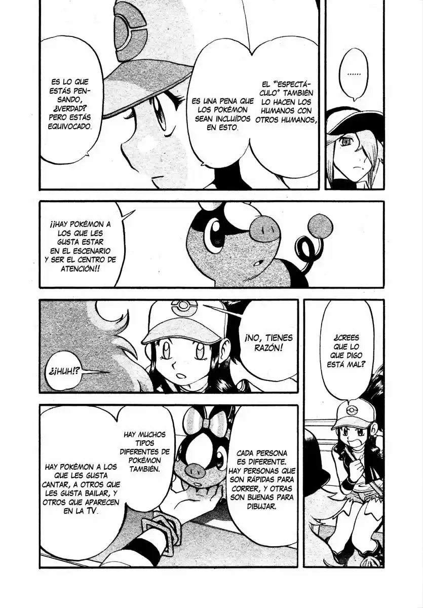 Pokémon Special (1997) - Capítulo 485 - Página 12 - LectorTMOo