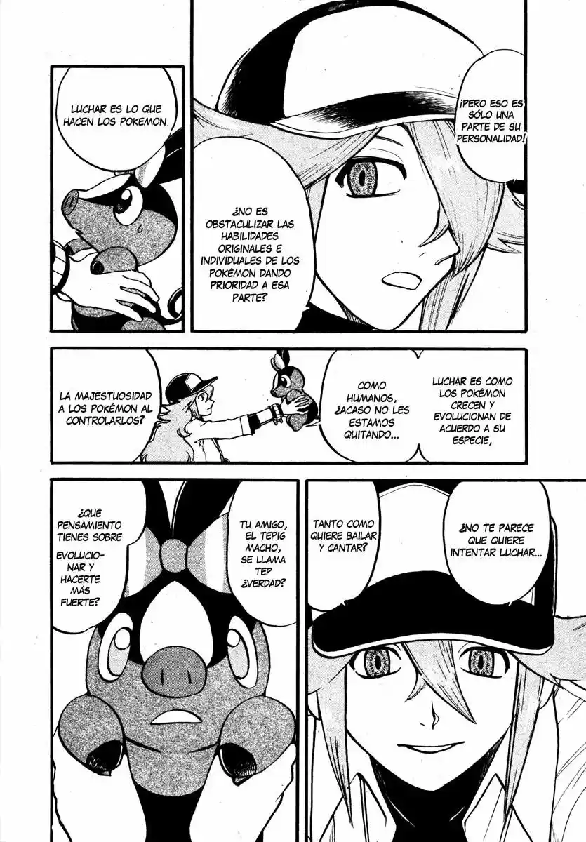 Pokémon Special (1997) - Capítulo 485 - Página 13 - LectorTMOo