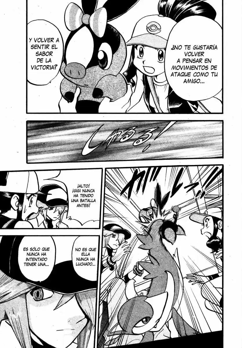 Pokémon Special (1997) - Capítulo 485 - Página 14 - LectorTMOo