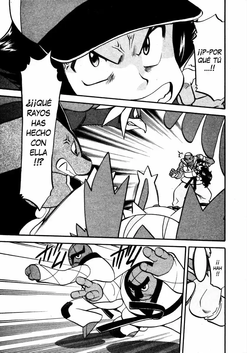 Pokémon Special (1997) - Capítulo 486 - Página 4 - LectorTMOo