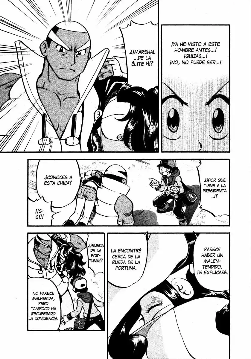 Pokémon Special (1997) - Capítulo 486 - Página 6 - LectorTMOo