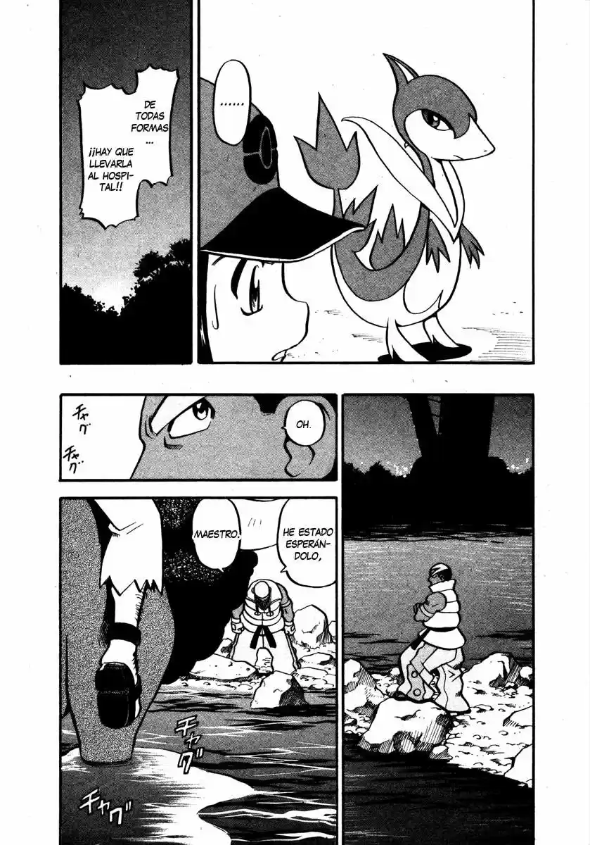 Pokémon Special (1997) - Capítulo 486 - Página 8 - LectorTMOo