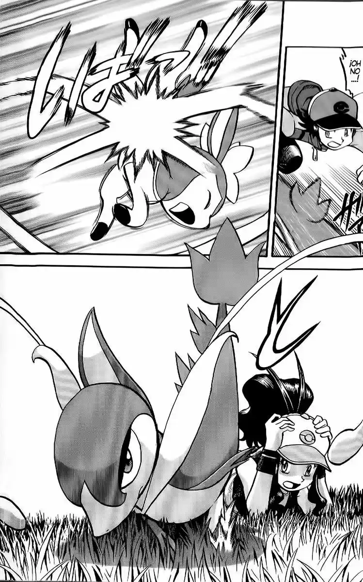Pokémon Special (1997) - Capítulo 488 - Página 10 - LectorTMOo