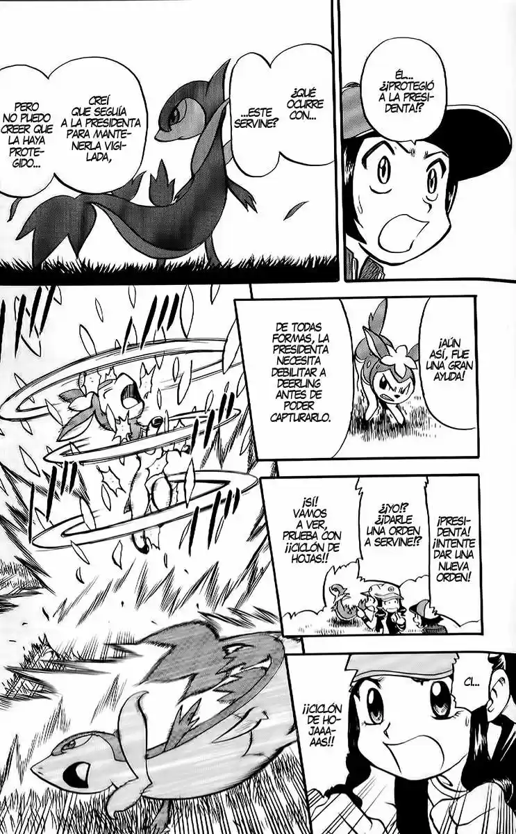 Pokémon Special (1997) - Capítulo 488 - Página 11 - LectorTMOo
