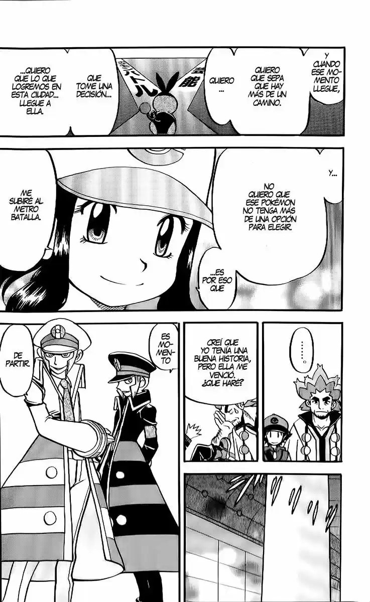 Pokémon Special (1997) - Capítulo 488 - Página 17 - LectorTMOo