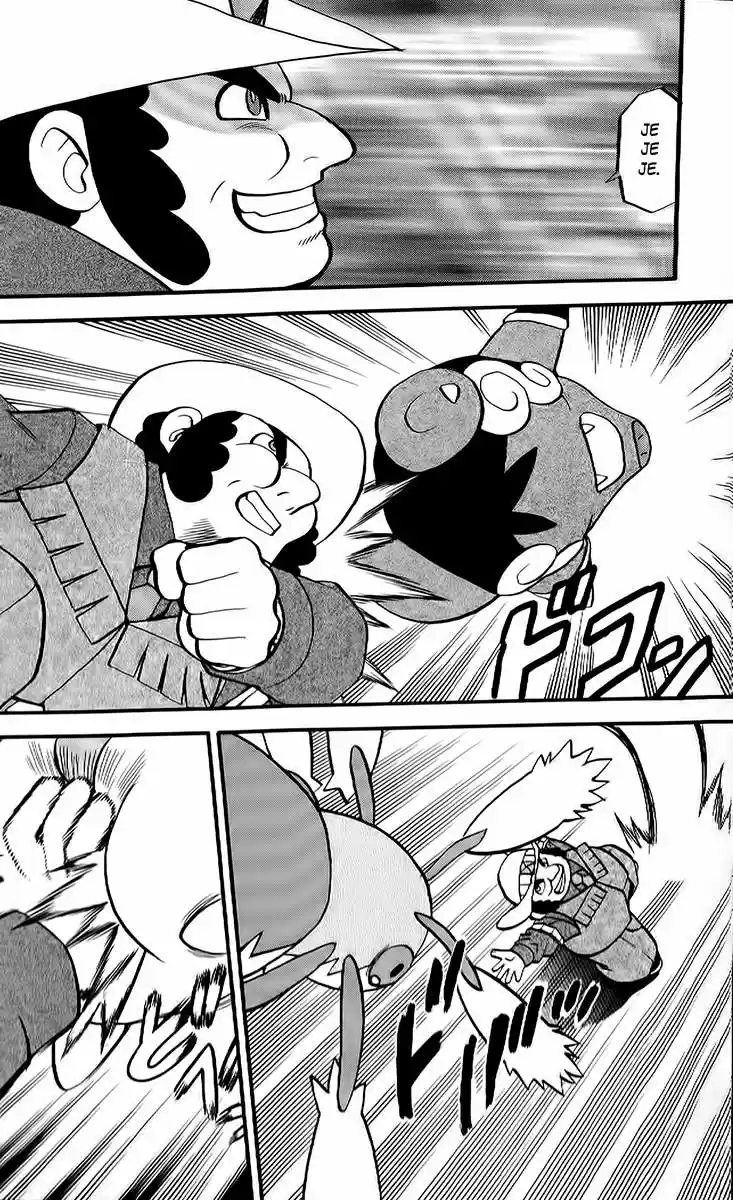 Pokémon Special (1997) - Capítulo 489 - Página 16 - LectorTMOo