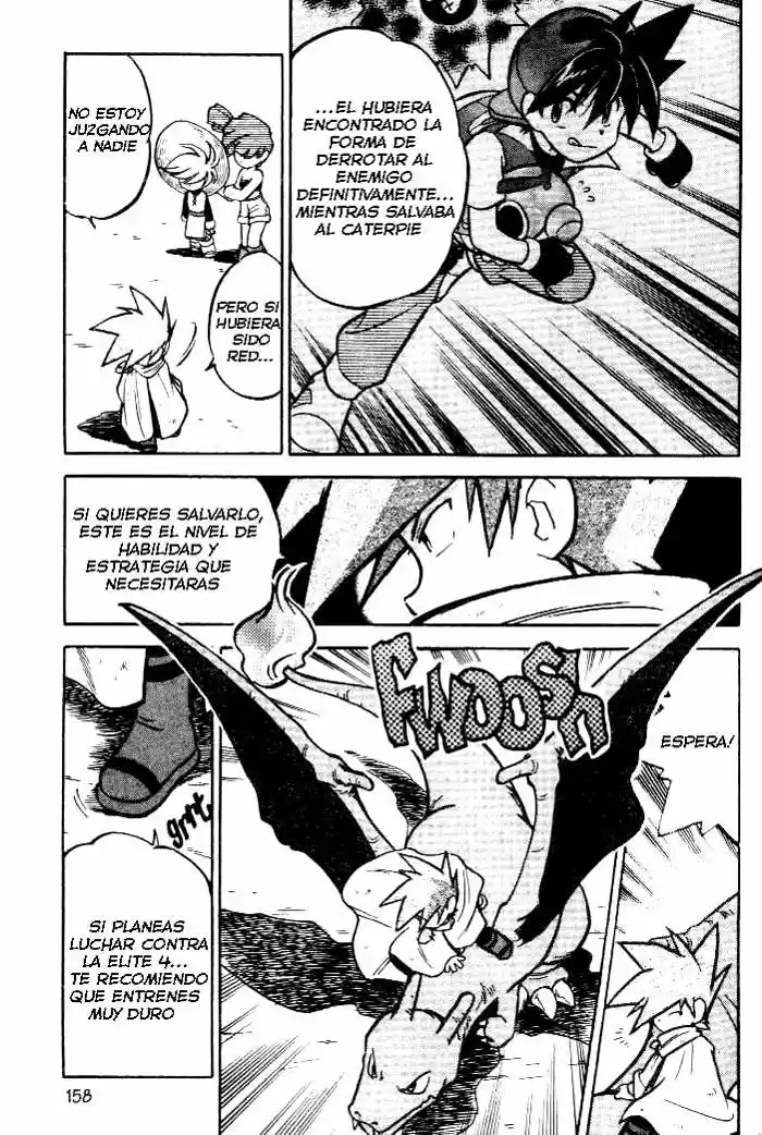 Pokémon Special (1997) - Capítulo 49 - Página 14 - LectorTMOo