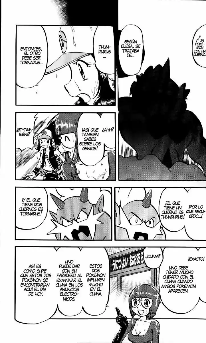 Pokémon Special (1997) - Capítulo 490 - Página 14 - LectorTMOo