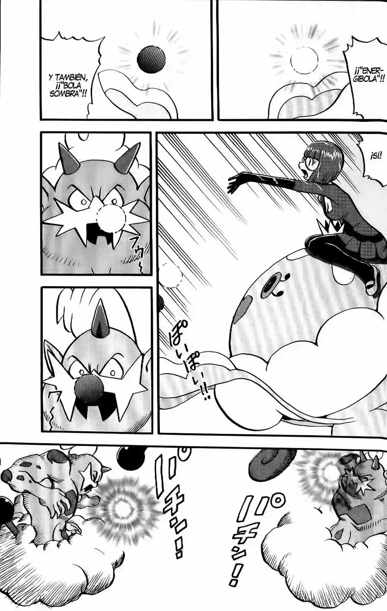 Pokémon Special (1997) - Capítulo 490 - Página 16 - LectorTMOo