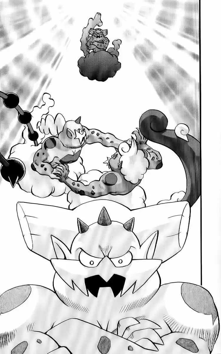 Pokémon Special (1997) - Capítulo 490 - Página 19 - LectorTMOo