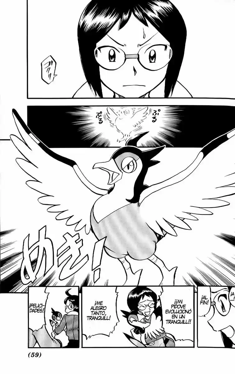 Pokémon Special (1997) - Capítulo 491 - Página 2 - LectorTMOo