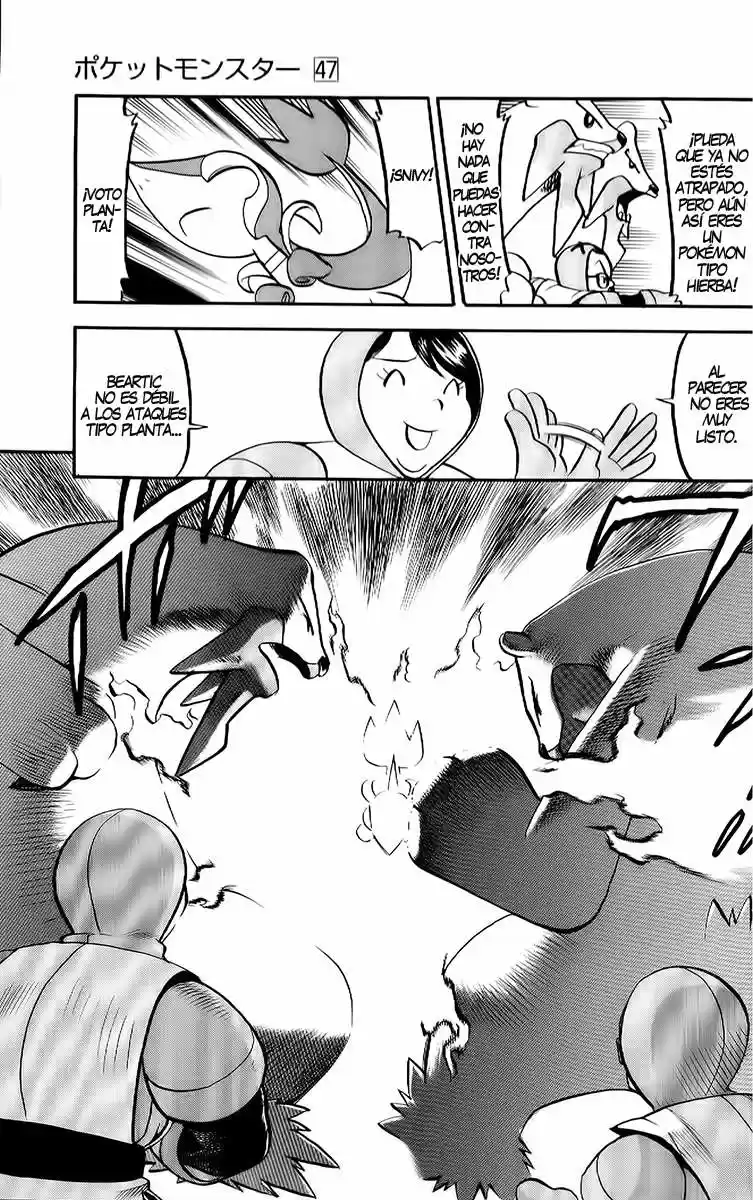 Pokémon Special (1997) - Capítulo 491 - Página 20 - LectorTMOo