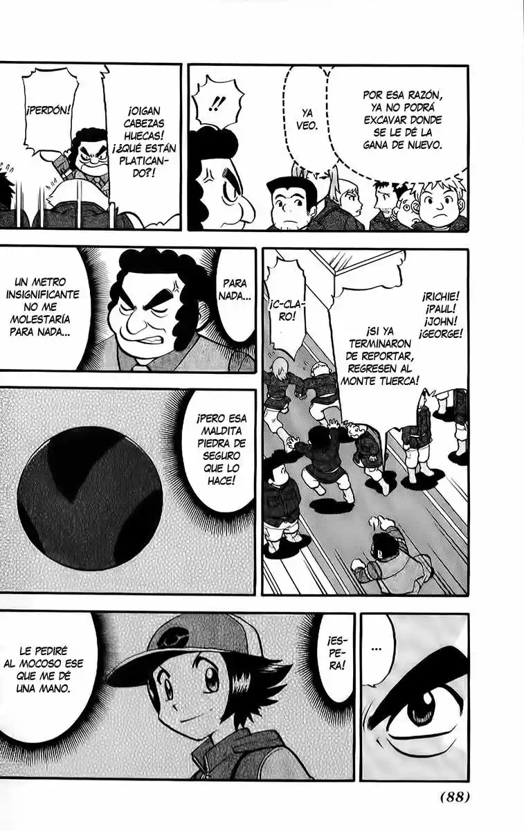 Pokémon Special (1997) - Capítulo 492 - Página 4 - LectorTMOo