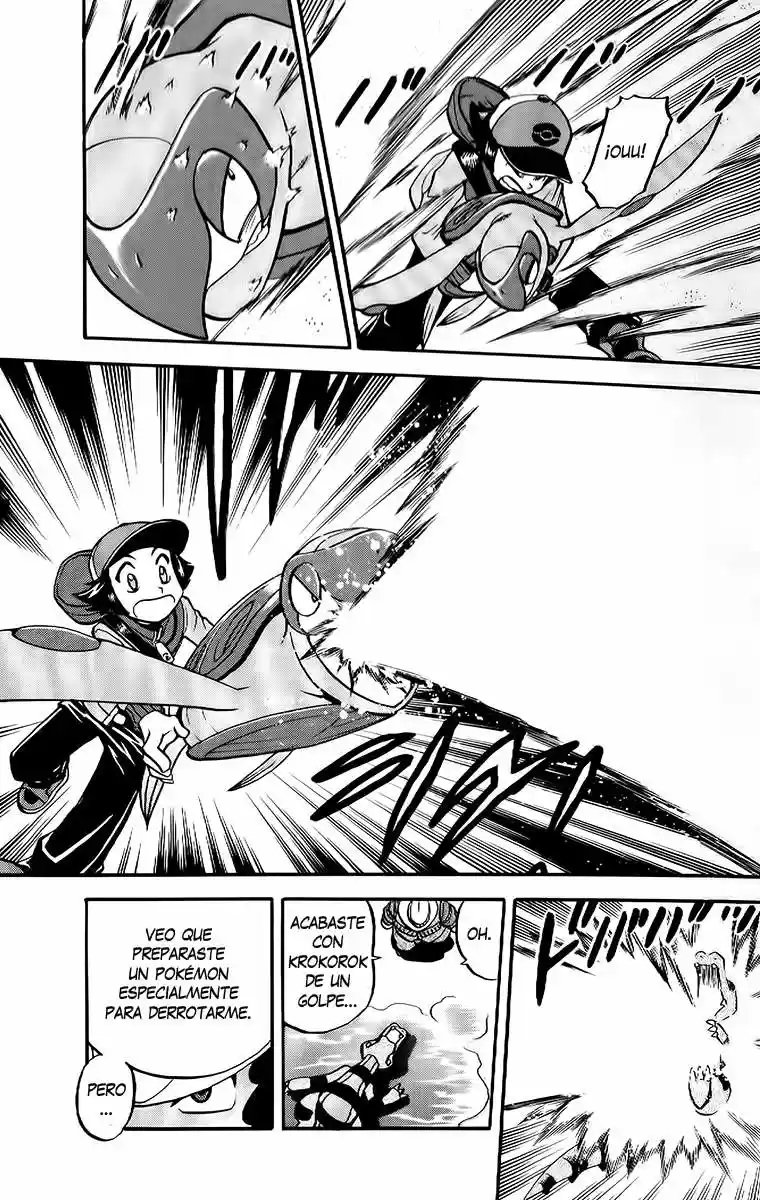 Pokémon Special (1997) - Capítulo 492 - Página 11 - LectorTMOo