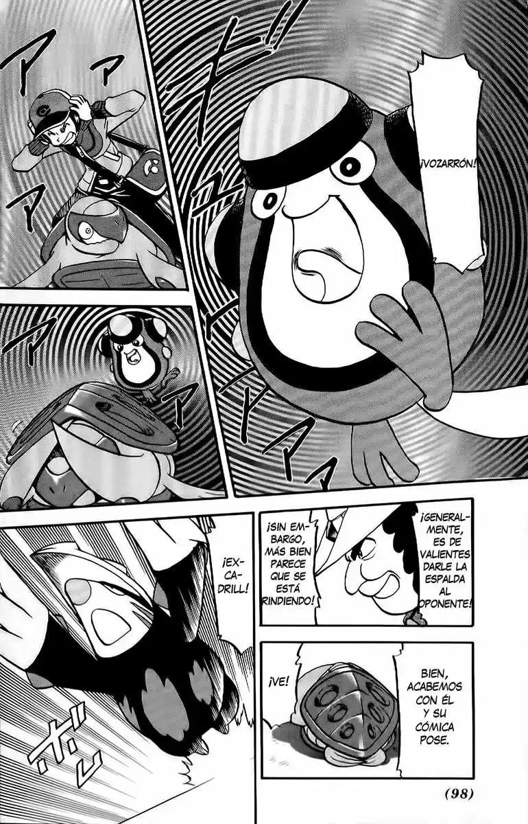 Pokémon Special (1997) - Capítulo 492 - Página 14 - LectorTMOo