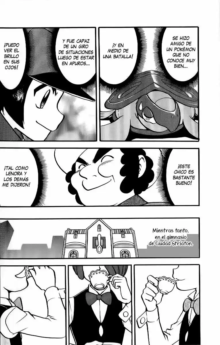 Pokémon Special (1997) - Capítulo 492 - Página 18 - LectorTMOo