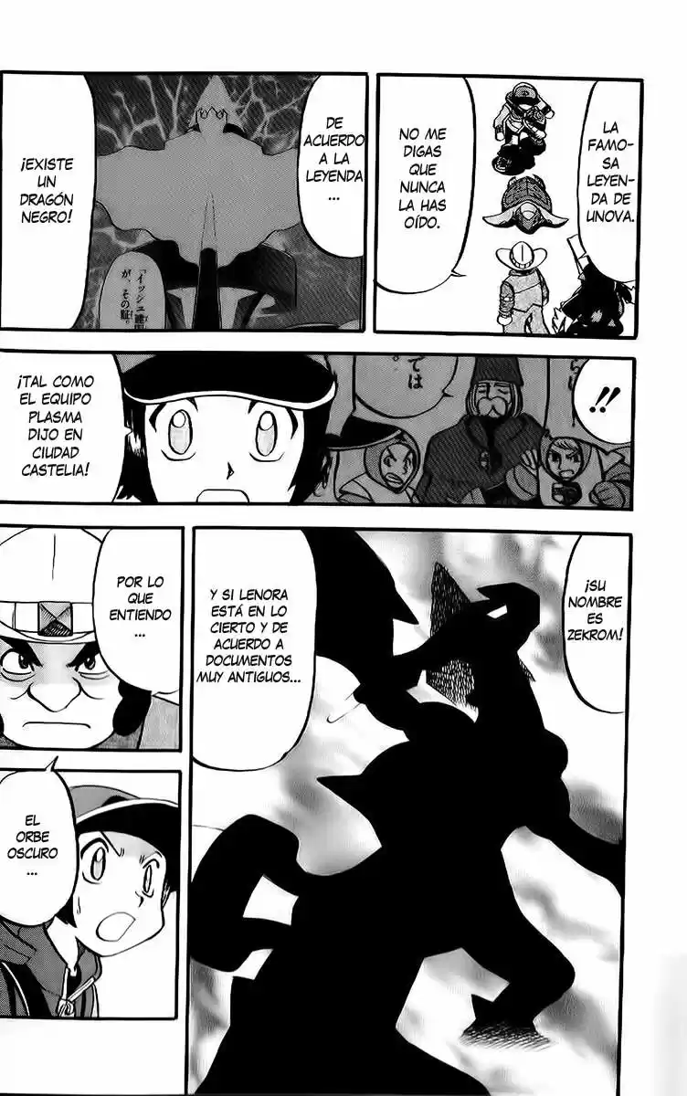 Pokémon Special (1997) - Capítulo 492 - Página 24 - LectorTMOo