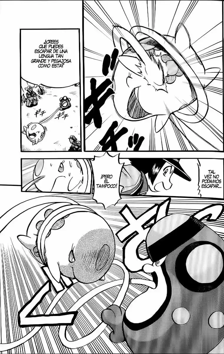 Pokémon Special (1997) - Capítulo 493 - Página 5 - LectorTMOo
