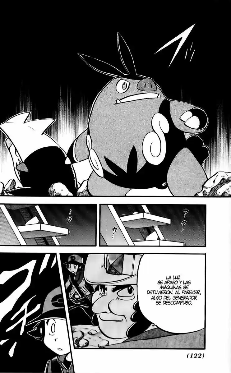 Pokémon Special (1997) - Capítulo 493 - Página 12 - LectorTMOo