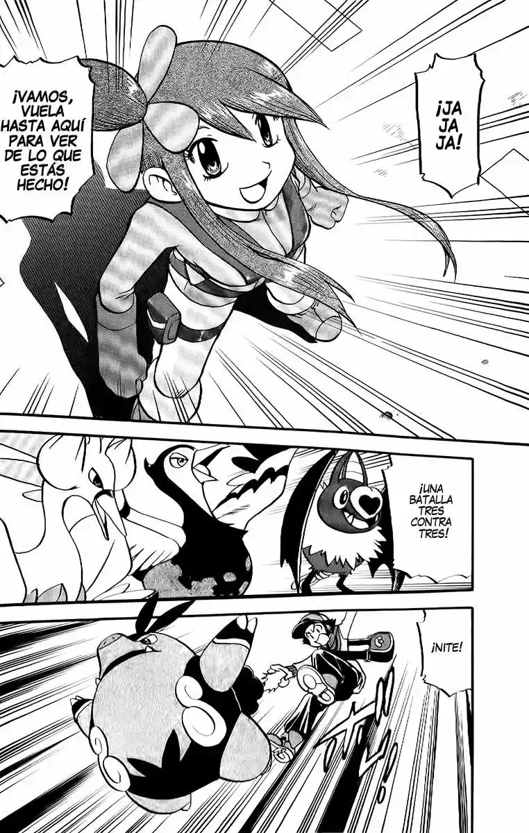 Pokémon Special (1997) - Capítulo 494 - Página 16 - LectorTMOo