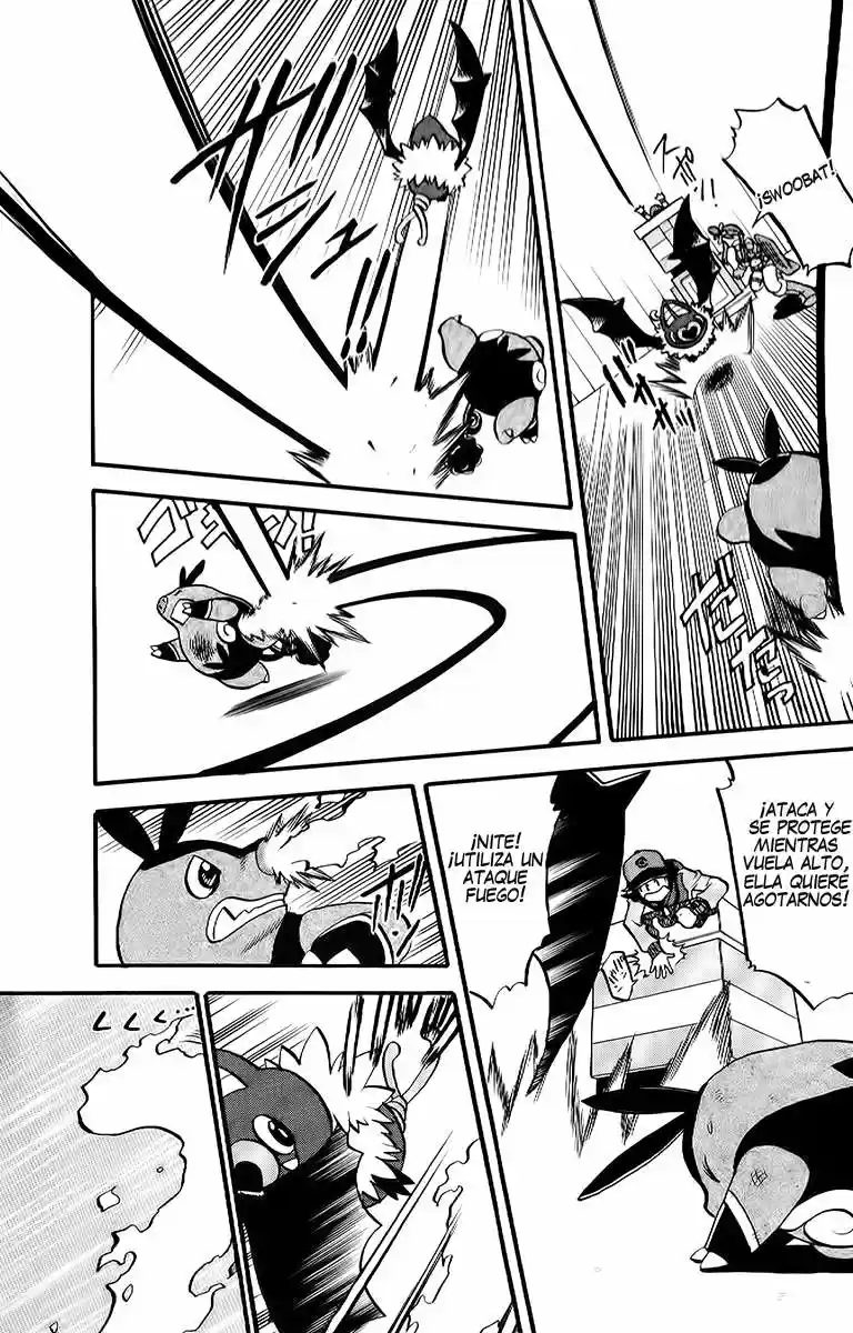 Pokémon Special (1997) - Capítulo 494 - Página 17 - LectorTMOo