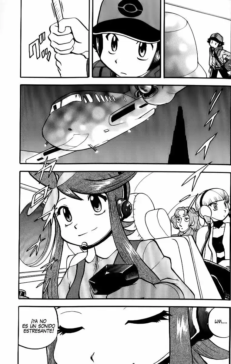 Pokémon Special (1997) - Capítulo 495 - Página 19 - LectorTMOo