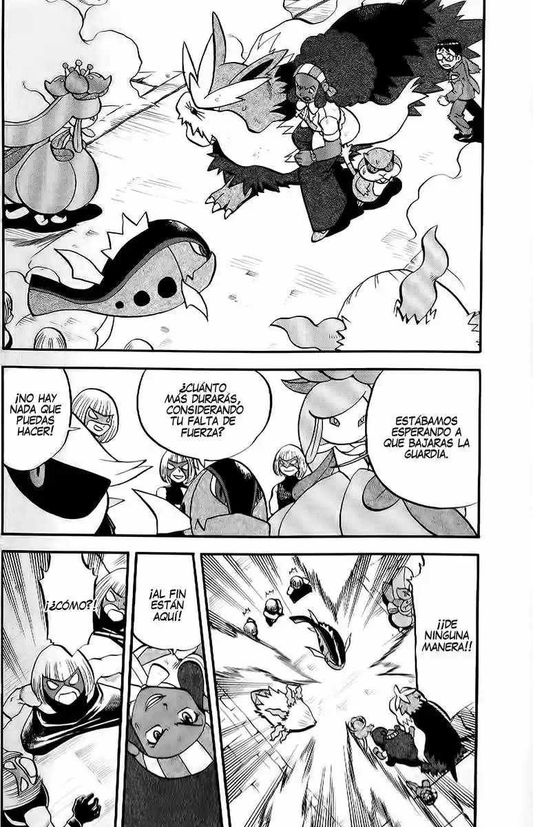 Pokémon Special (1997) - Capítulo 495 - Página 22 - LectorTMOo