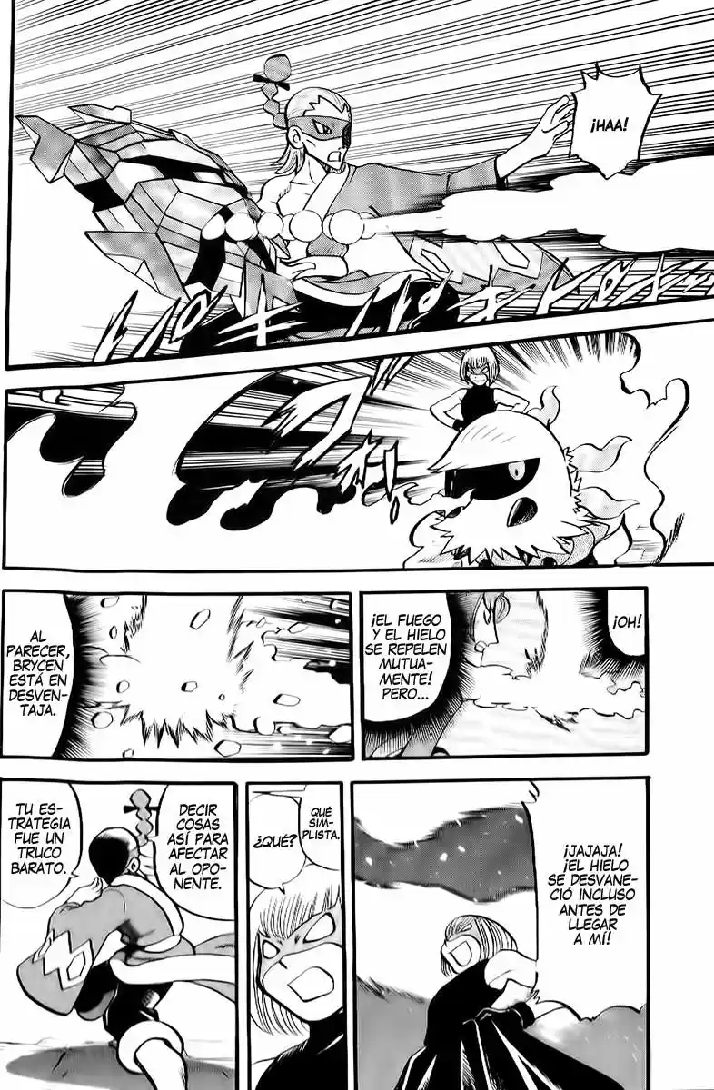 Pokémon Special (1997) - Capítulo 496 - Página 9 - LectorTMOo