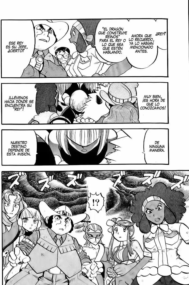 Pokémon Special (1997) - Capítulo 496 - Página 15 - LectorTMOo
