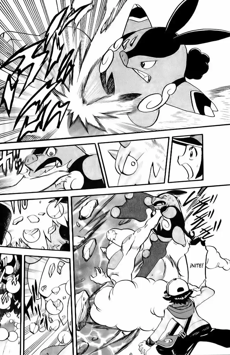 Pokémon Special (1997) - Capítulo 496 - Página 20 - LectorTMOo