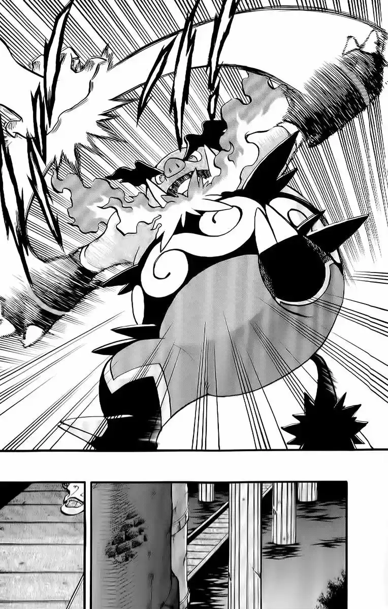 Pokémon Special (1997) - Capítulo 496 - Página 22 - LectorTMOo