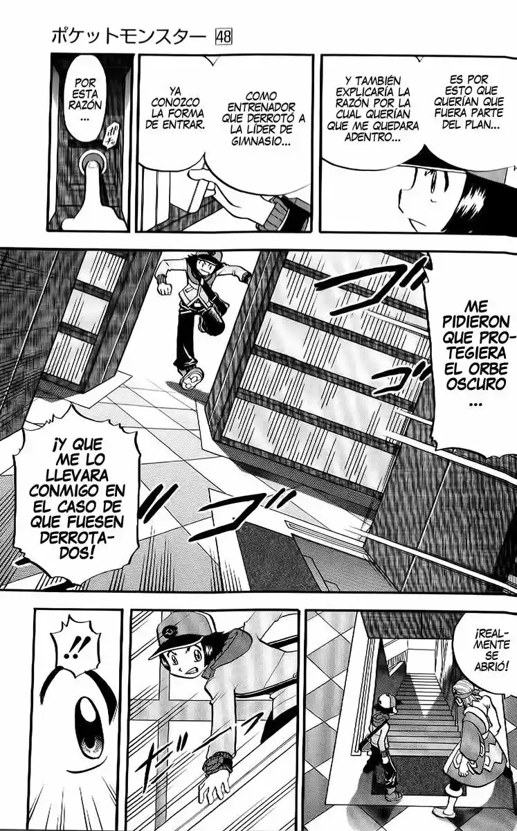 Pokémon Special (1997) - Capítulo 497 - Página 13 - LectorTMOo